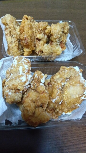 唐揚げ専門 いまなり 宮内店 - 宮内/からあげ | 食べログ