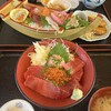 海鮮どんや とびしま 鶴岡店