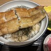 炭焼きうなぎの魚伊 阪神梅田レストラン