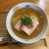 創作麺 ひとすじ