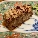 中目黒 若狭 - トッカルビ