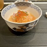 中目黒 若狭 - 〈ムルフェ〉