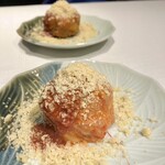 中目黒 若狭 - 〈ポッサムキムチ〉