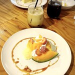 フワット まるやまキッチン - 