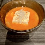 中目黒 若狭 - スンドゥブ