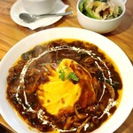 フワット まるやまキッチン - 