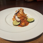 イタリアン POZ DINING - 