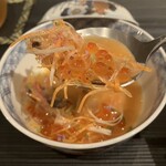 中目黒 若狭 - 〈ムルフェ〉