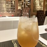 中目黒 若狭 - なつめ茶