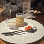 イタリアン POZ DINING - 