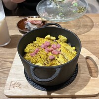 恵比寿ビストロ 猫も杓子も - 