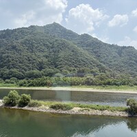潜龍 - お部屋から金華山と長良川が見えて絶景！