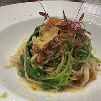 麗白 - 混ぜ麺