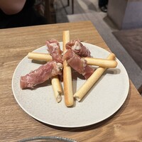 恵比寿ビストロ 猫も杓子も - 