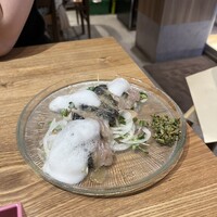 恵比寿ビストロ 猫も杓子も - 