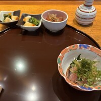 伊豆の旬 やんも 南青山店 - 