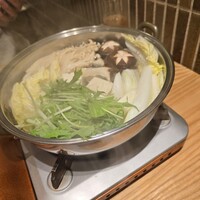 あぐー豚しゃぶしゃぶ専門店 とり央 別邸 - 