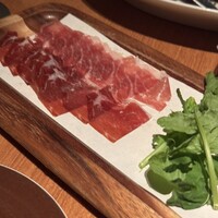 オーク ドア - 