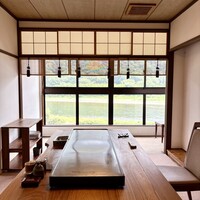 潜龍 - 個室で鉄板焼きという贅沢な空間
