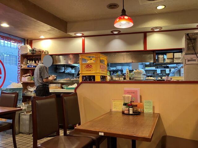 Chinese Kameikaku photo 5