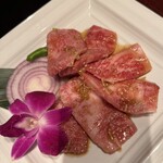 叙々苑 有楽町マリオン店 - 