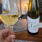 Lis Wine & Fine Food