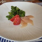 Lis Wine & Fine Food - 