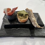 カンパーニュ - 