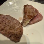 叙々苑 有楽町マリオン店 - 