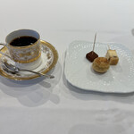 カンパーニュ - 