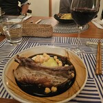 Lis Wine & Fine Food