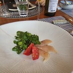 Lis Wine & Fine Food