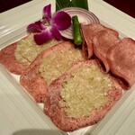 叙々苑 有楽町マリオン店 - 