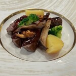 カンパーニュ - 