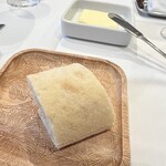 カンパーニュ - 