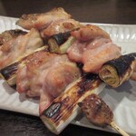 ジュイップ - 焼鳥