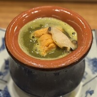 天婦羅 みやしろ - 
