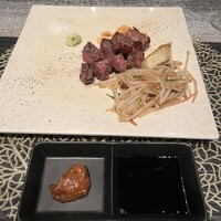 鉄板DINING集 栄店 - 