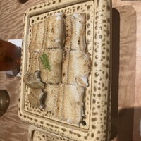 炭焼 うな富士 有楽町店 - 