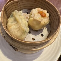 中国料理 青冥 大丸梅田店 - 