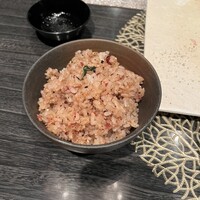 鉄板DINING集 栄店 - 