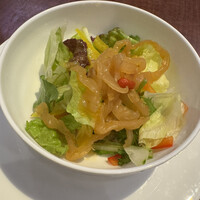 中国料理 青冥 大丸梅田店 - 