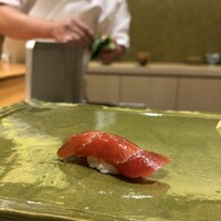 鮨ふみ - 