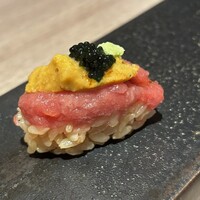 鮨 いつみ - 