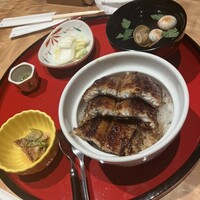 炭焼 うな富士 有楽町店 - 
