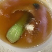 中国料理 青冥 大丸梅田店 - 