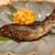 赤坂 島袋 - 料理写真:鮎の塩焼き