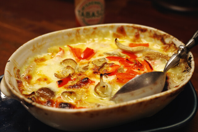 Seafood Izakaya Hajime Suisan