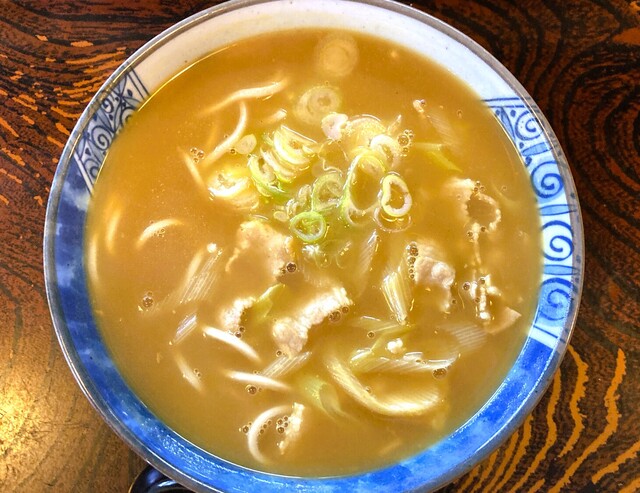 盛籠庵 - 黒松（食堂）の写真