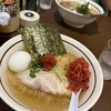 ら～めん のとやま 長後本店